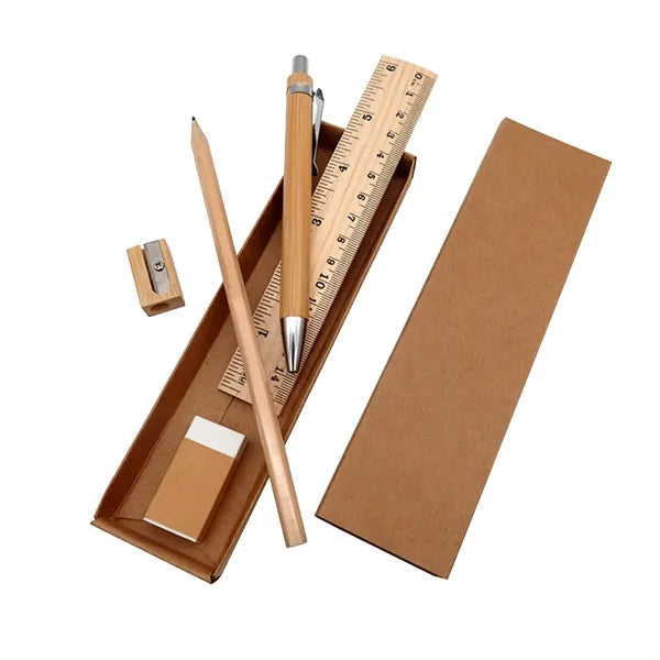 Eco Friendly Gift Stationery Set