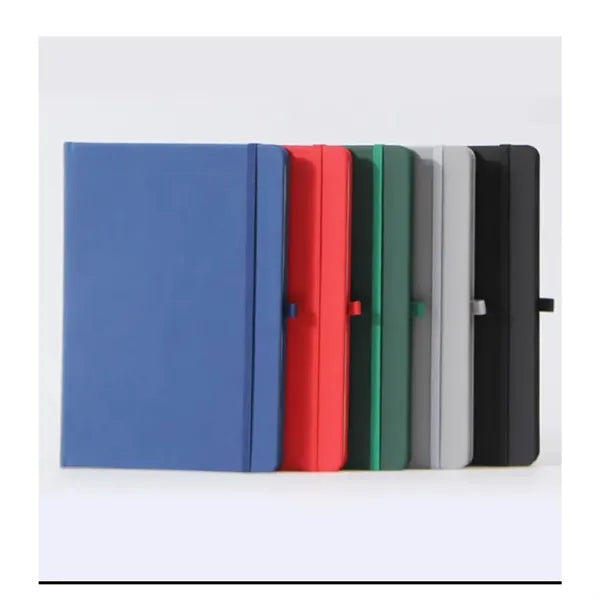 Business Suit Clothes Umbrella Notebo