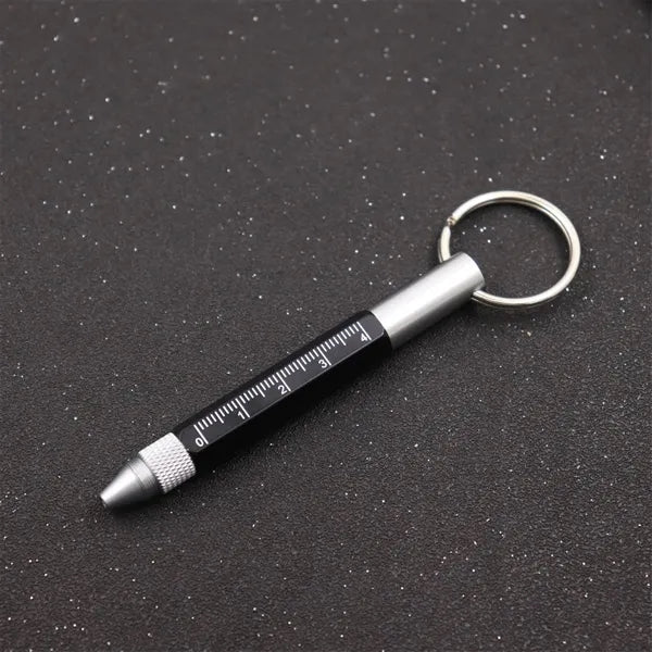 6 in 1 Multi Tool Pen Set