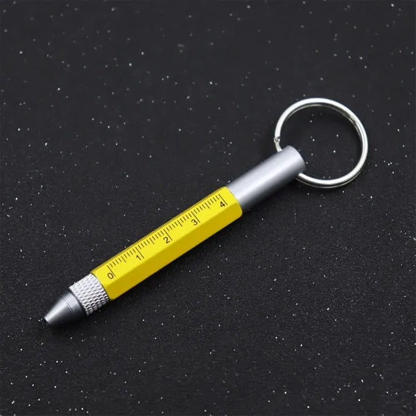 6 in 1 Multi Tool Pen Set