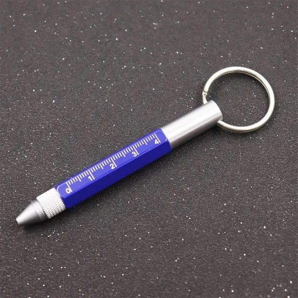 6 in 1 Multi Tool Pen Set