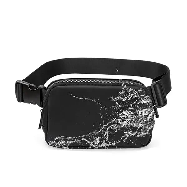Fashionable Fanny Packs for LuLu Waist Lemon Bags