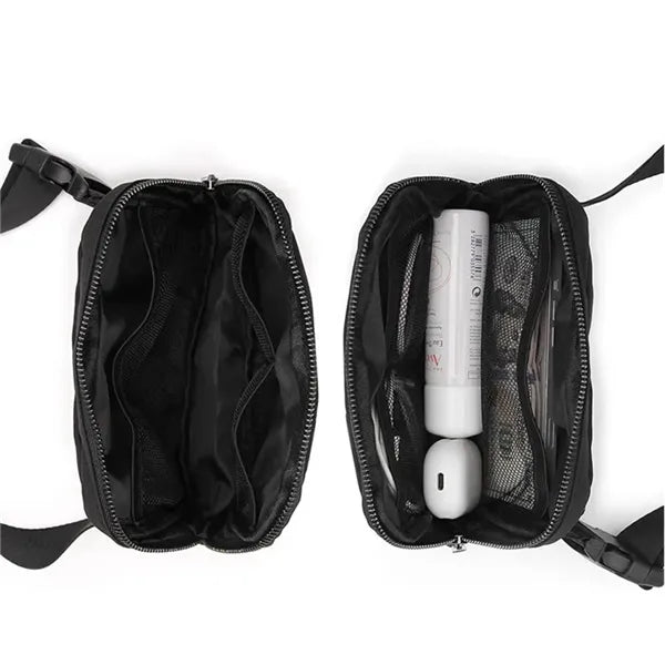 Fashionable Fanny Packs for LuLu Waist Lemon Bags
