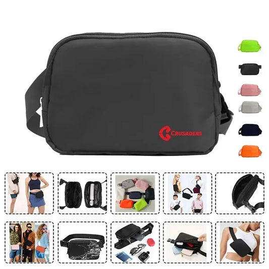 Fashionable Fanny Packs for LuLu Waist Lemon Bags