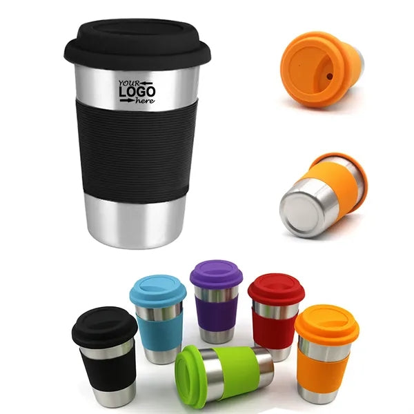Stainless Steel Cup
