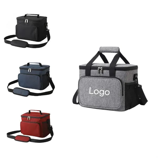 Lunch Bag Insulated Box