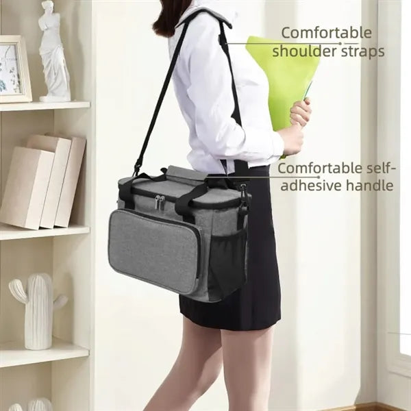 Lunch Bag Insulated Box