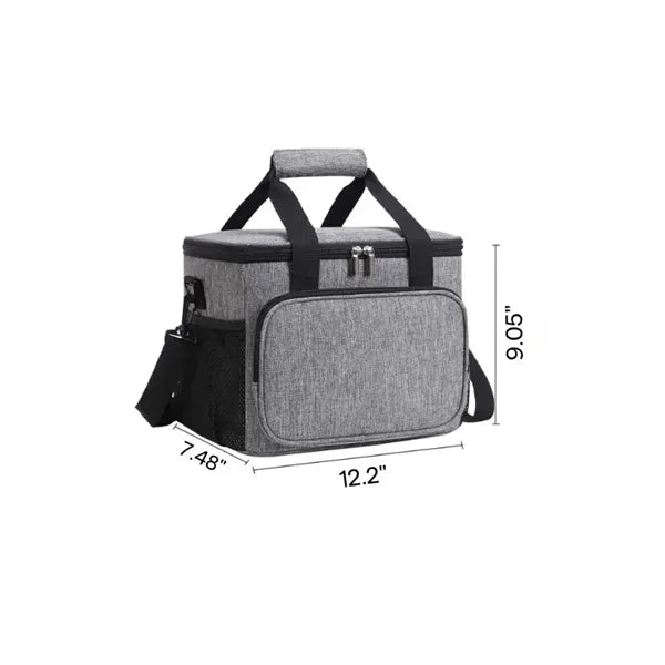 Lunch Bag Insulated Box