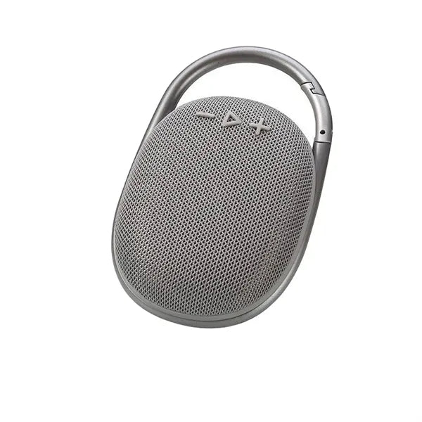 Clip 4 Portable Bluetooth Speaker