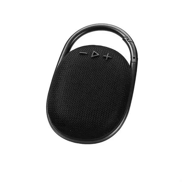 Clip 4 Portable Bluetooth Speaker