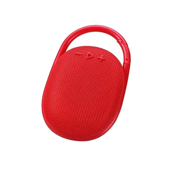 Clip 4 Portable Bluetooth Speaker