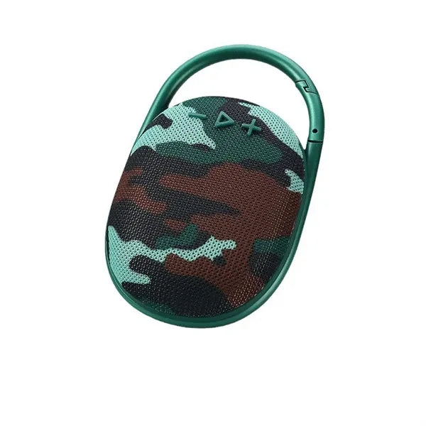 Clip 4 Portable Bluetooth Speaker