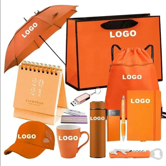 Customized Business Gift Sets
