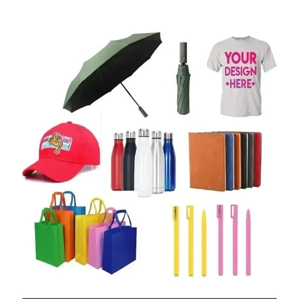Customized Business Gift Sets