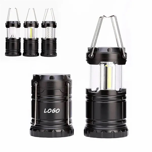 Collapsible Camping Lantern