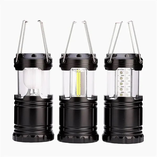 Collapsible Camping Lantern