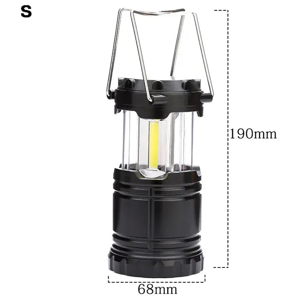 Collapsible Camping Lantern