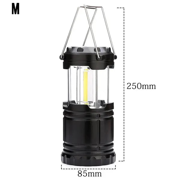 Collapsible Camping Lantern