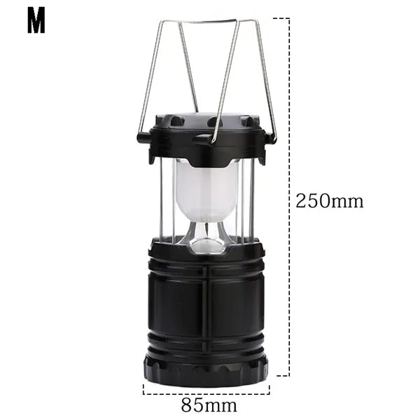 Collapsible Camping Lantern