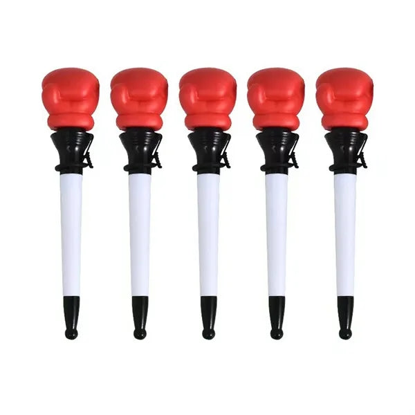 Boxing Glove Ballpoint Pen