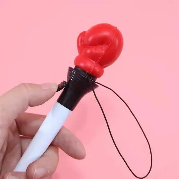 Boxing Glove Ballpoint Pen