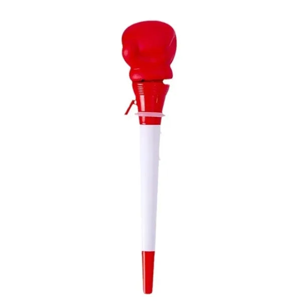 Boxing Glove Ballpoint Pen