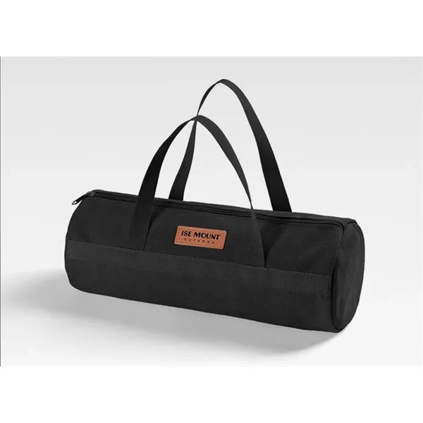 Outdoor Camping Accessory Storage Cylinder Bag