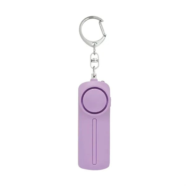 Women Self Defense Keychain