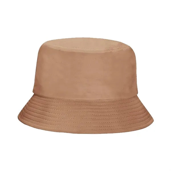 100% Premium Cotton Bucket Hat for Kid/Adult