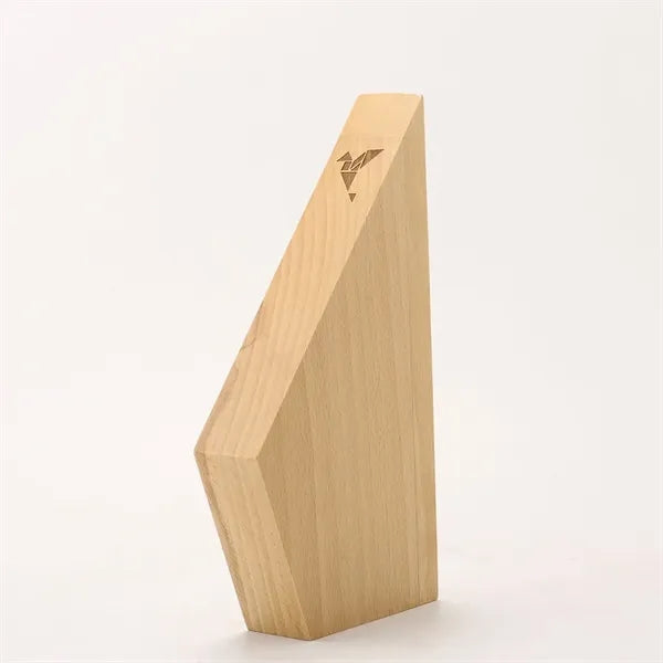 Bespoke Wooden Award