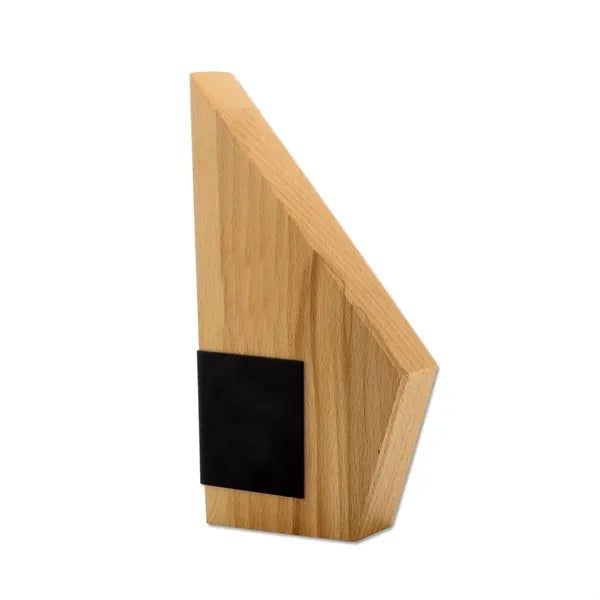 Bespoke Wooden Award