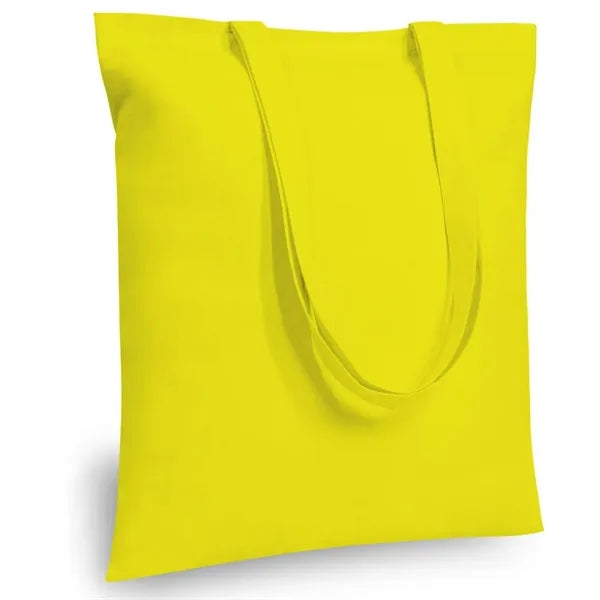 16x14 Inch Cotton Tote Bag
