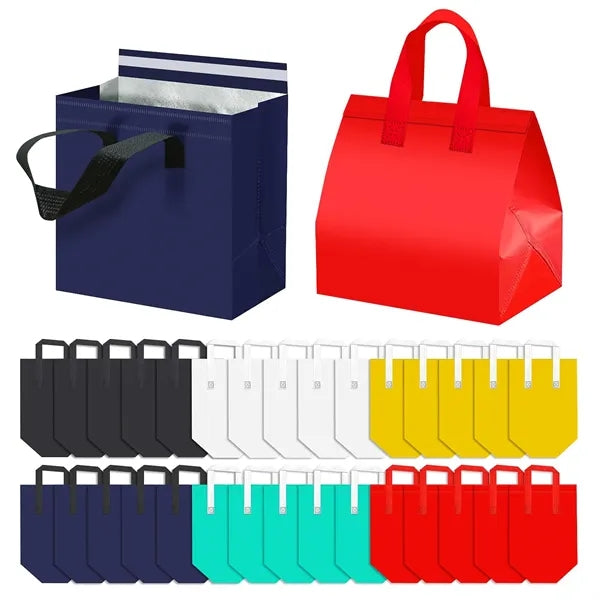Insulated Takeout Bags