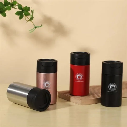 450ml Insulated Stainless Steel Coffee Mug