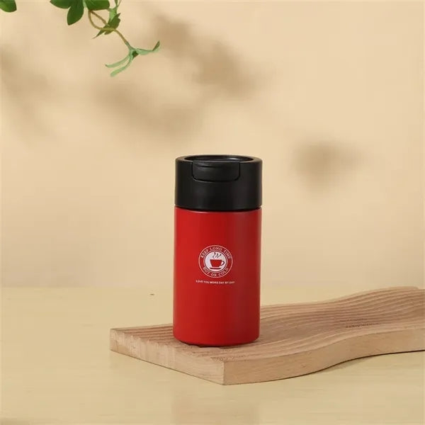 450ml Insulated Stainless Steel Coffee Mug