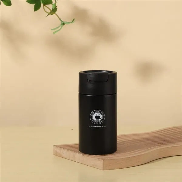 450ml Insulated Stainless Steel Coffee Mug