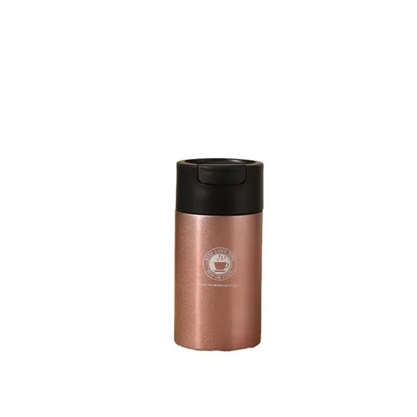450ml Insulated Stainless Steel Coffee Mug