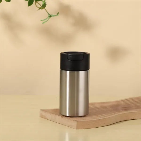 450ml Insulated Stainless Steel Coffee Mug