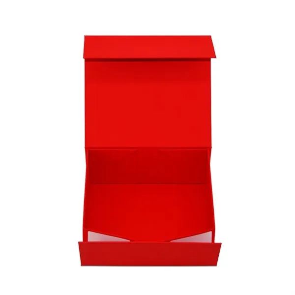 Magnetic Box for Wrapping Gifts