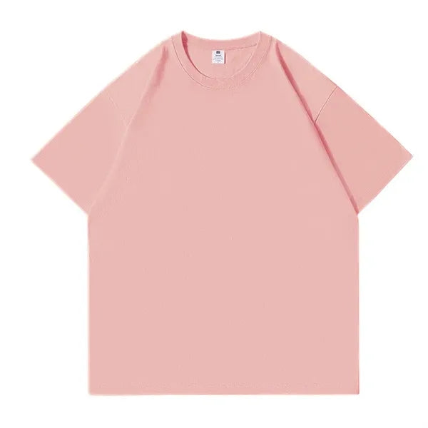 100% Cotton Customized T-Shirt