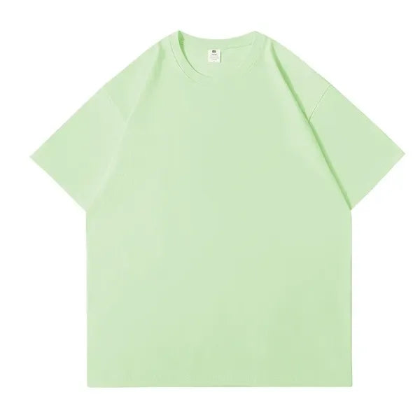 100% Cotton Customized T-Shirt