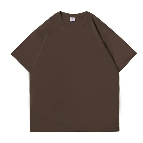 100% Cotton Customized T-Shirt