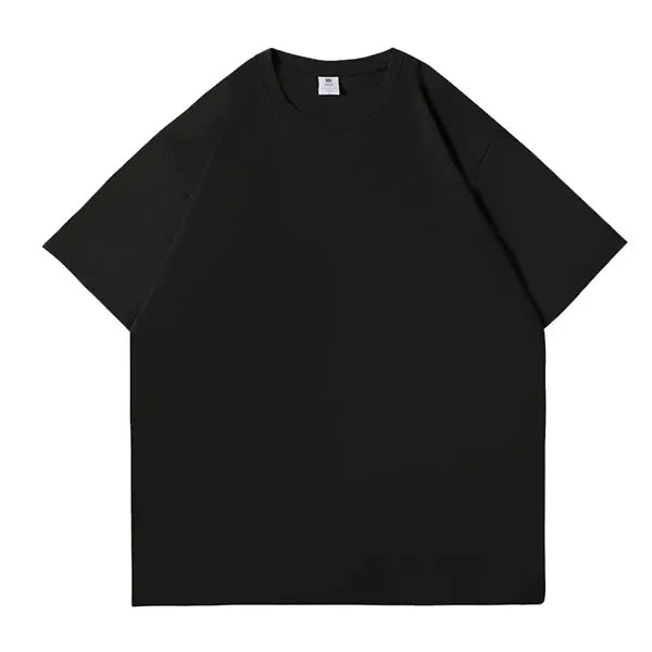 100% Cotton Customized T-Shirt