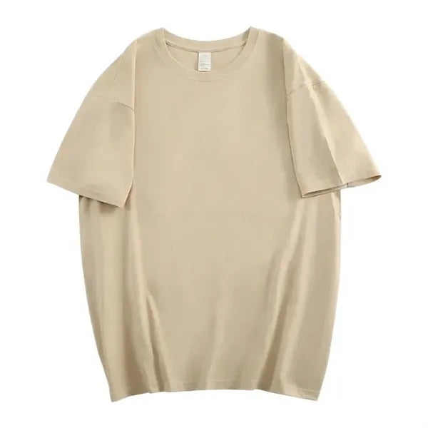 100% Cotton Customized T-Shirt