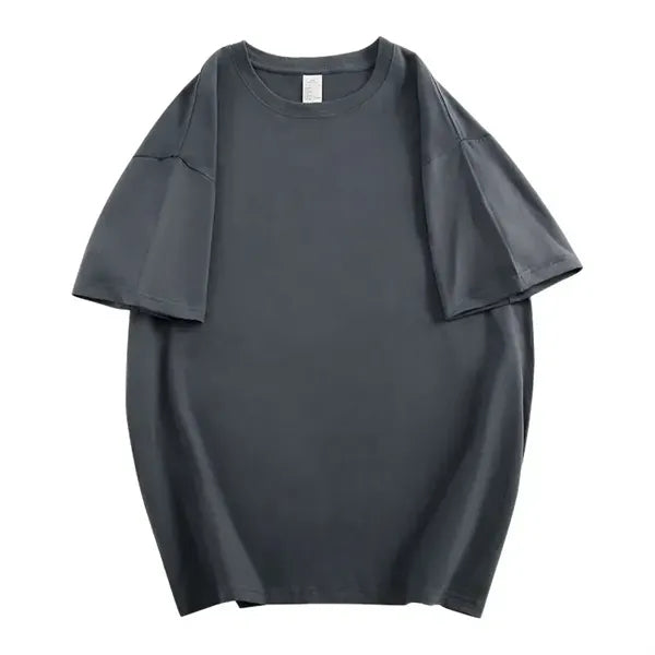 100% Cotton Customized T-Shirt