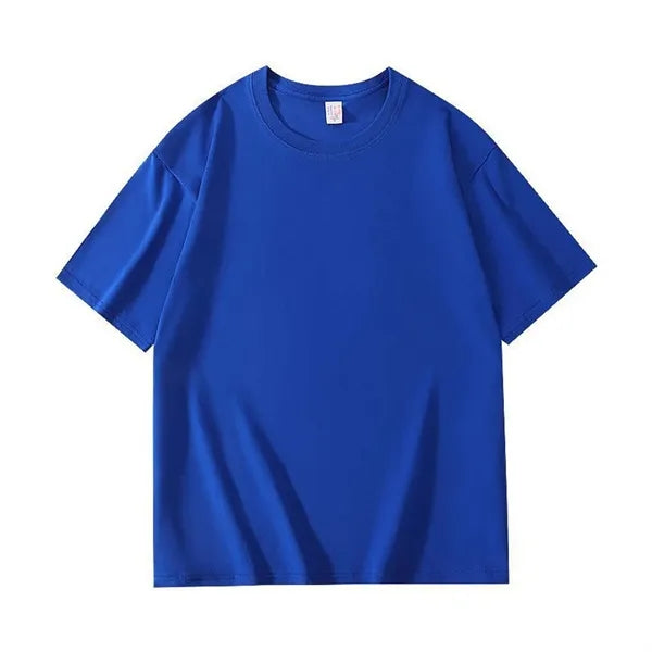 100% Cotton Customized T-Shirt