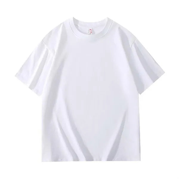 100% Cotton Customized T-Shirt