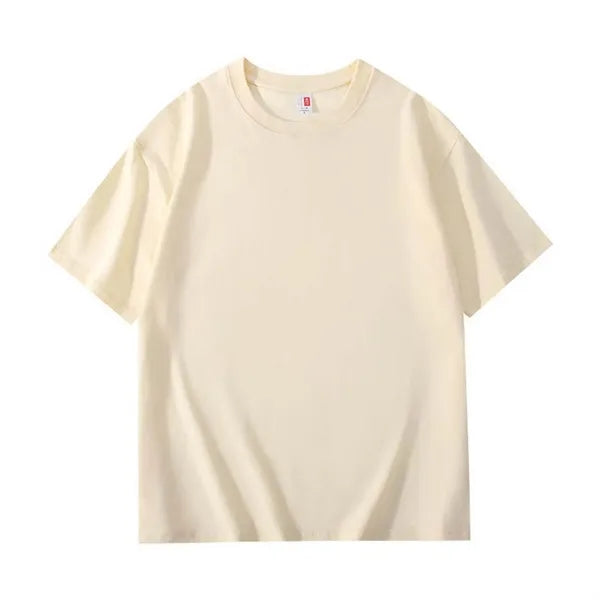 100% Cotton Customized T-Shirt