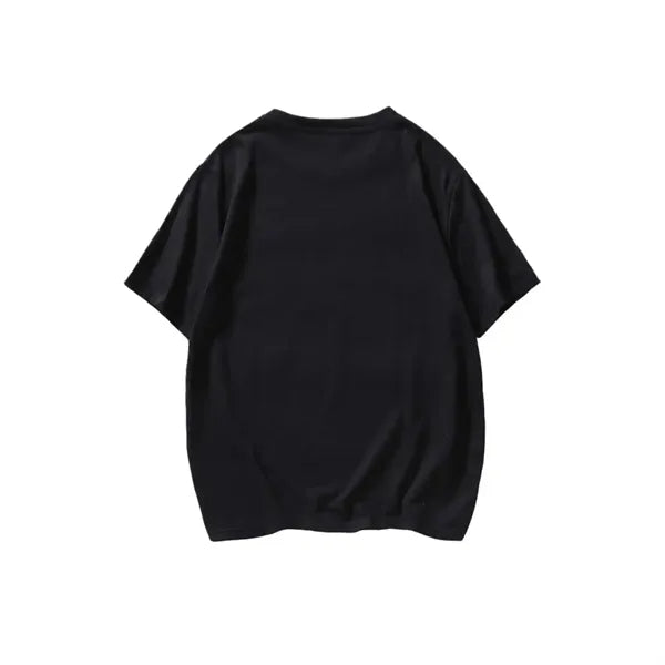 100% Cotton Customized T-Shirt