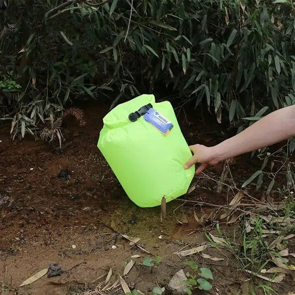 Waterproof Dry Bag 10L For Hiking Camping
